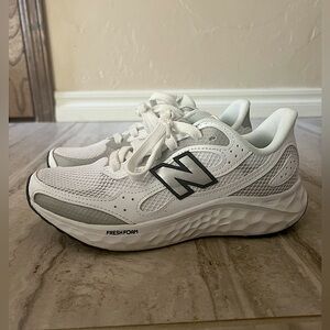 New Balance Women’s Fresh Foam Sneaker